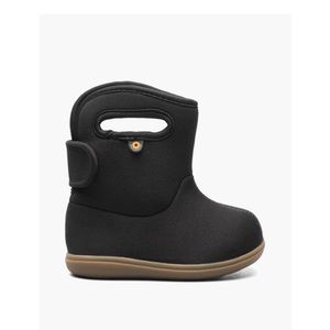 Like New Baby Bogs Waterproof Rain/Snow Boots Toddler size 7